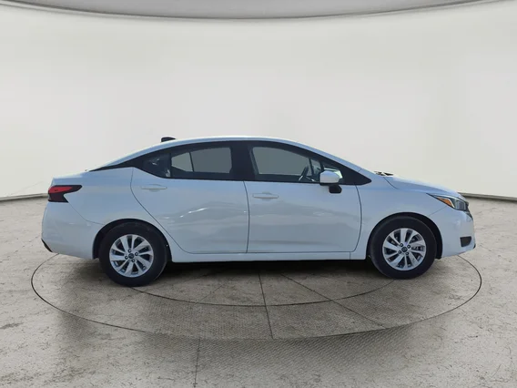 Nissan Sunny S New Shape 2024 