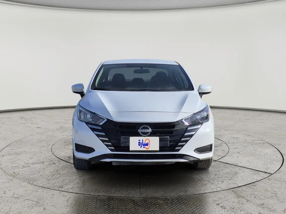 Nissan Sunny S New Shape 2024 