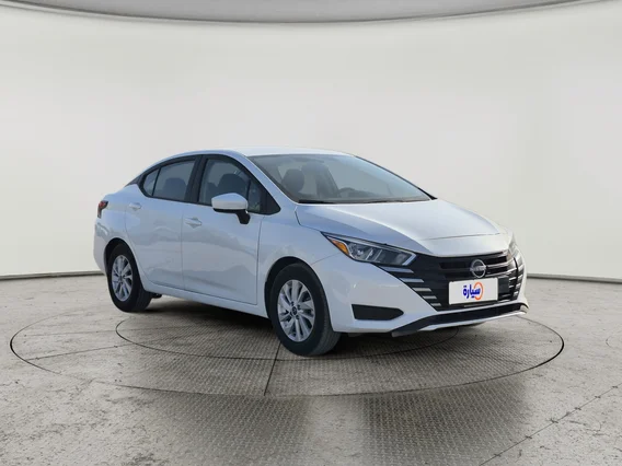 Nissan Sunny S New Shape 2024 