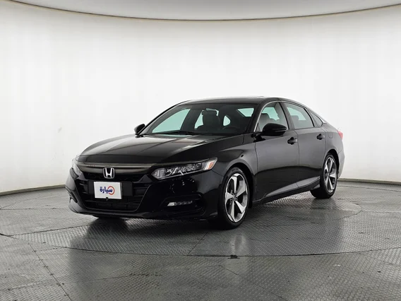هوندا اكورد LX Sport 2018 