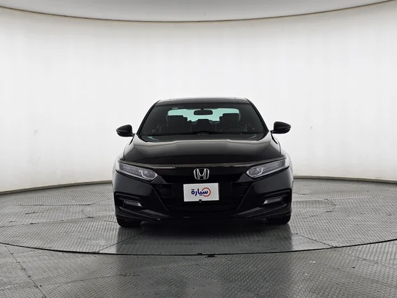 هوندا اكورد LX Sport 2018 