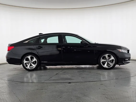 هوندا اكورد LX Sport 2018 