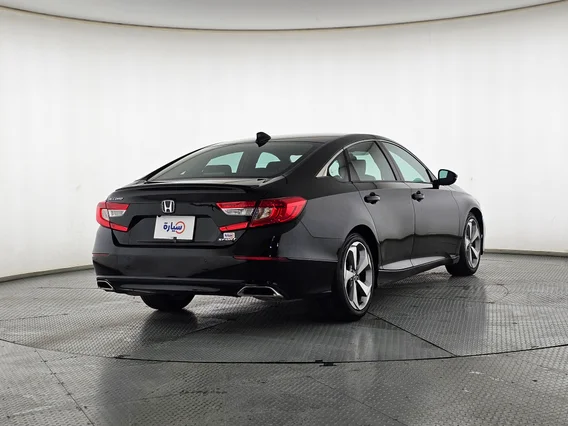 هوندا اكورد LX Sport 2018 