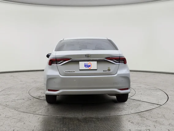 تويوتا كورولا XLI 2025 