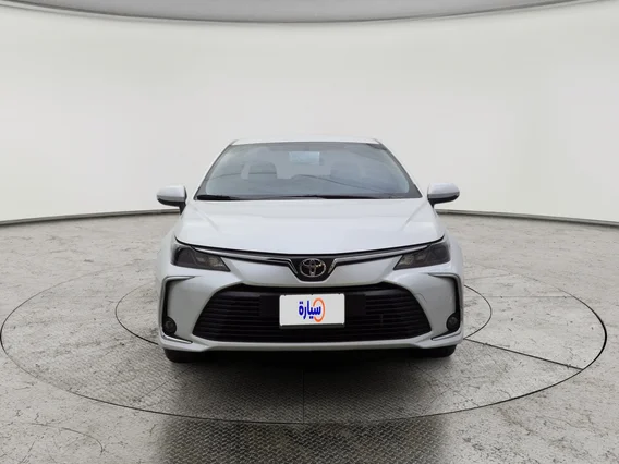 تويوتا كورولا XLI 2025 