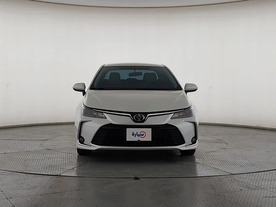 تويوتا كورولا XLI 2025 