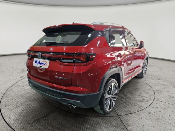 شانجان CS35 Plus Smart 2023 