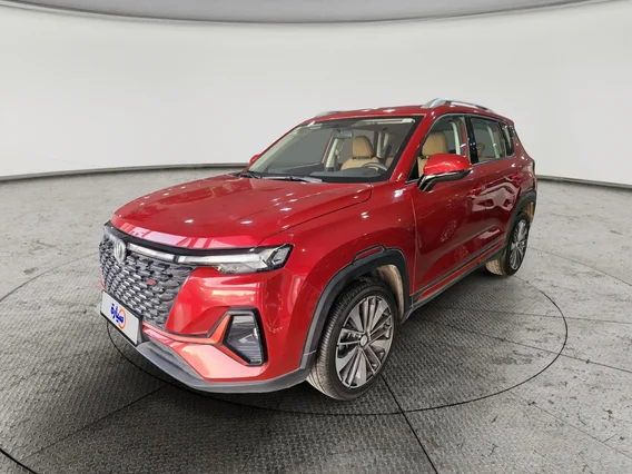 شانجان CS35 Plus Smart 2023 