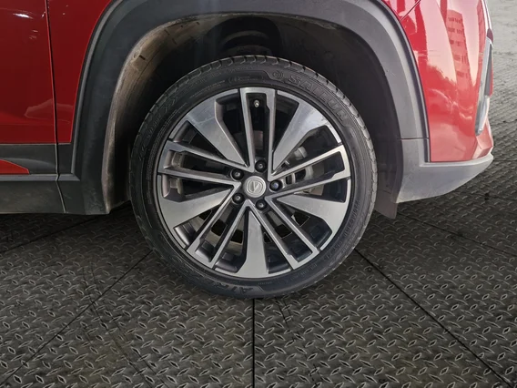 شانجان CS35 Plus Smart 2023 