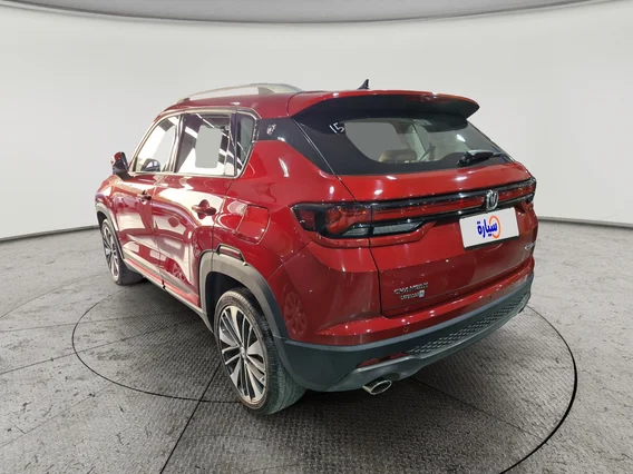 شانجان CS35 Plus Smart 2023 