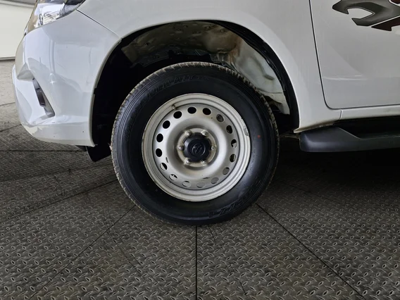 Toyota Hilux DLX 2023 دبل