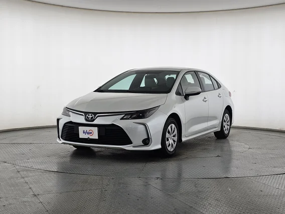 تويوتا كورولا XLI 2023 