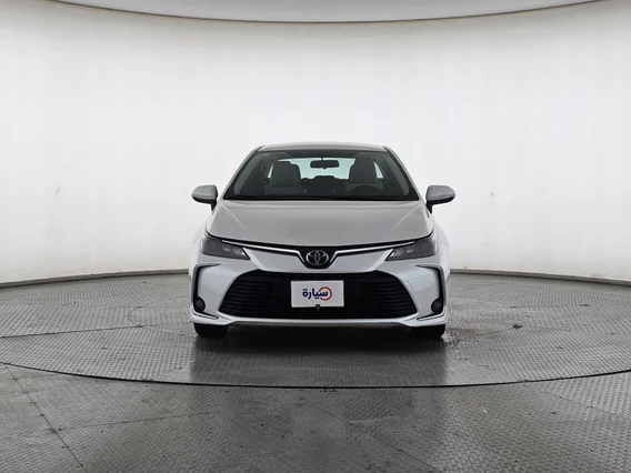 تويوتا كورولا XLI 2023 