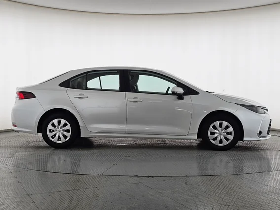 تويوتا كورولا XLI 2023 