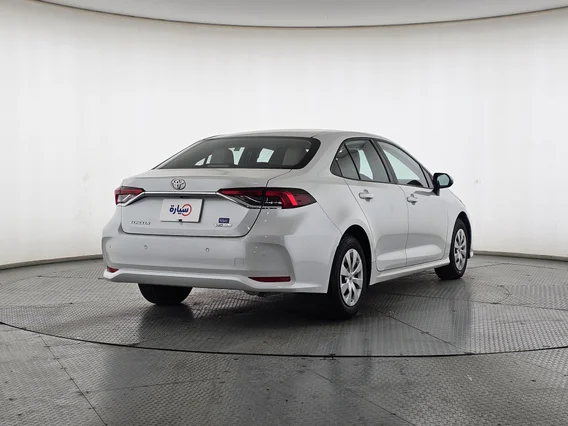 تويوتا كورولا XLI 2023 