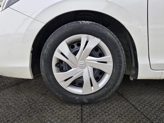 هوندا سيتى DX 2024 