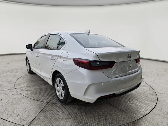 هوندا سيتى DX 2024 