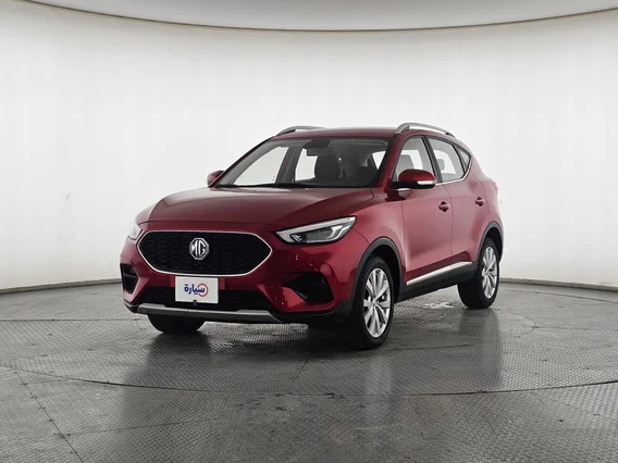 ام جي ZS STD 2023 