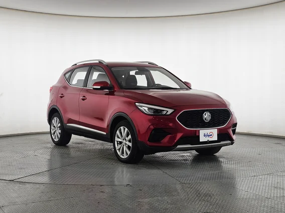 ام جي ZS STD 2023 