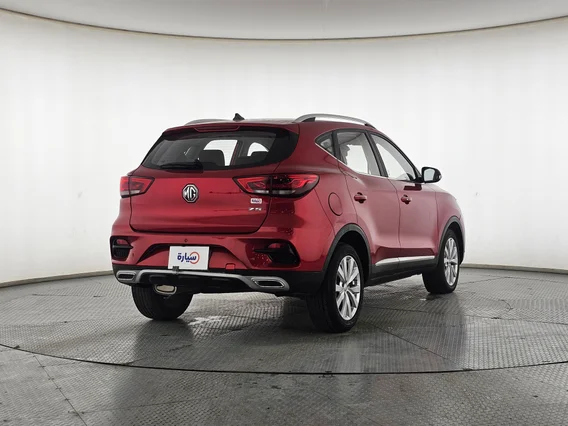 ام جي ZS STD 2023 