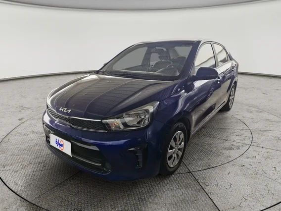 كيا بيجاس LX 2023 