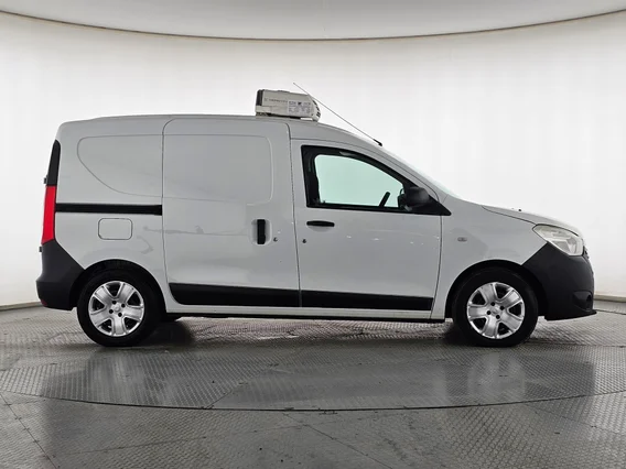 رينو دوكر Van بضاعة 2021 