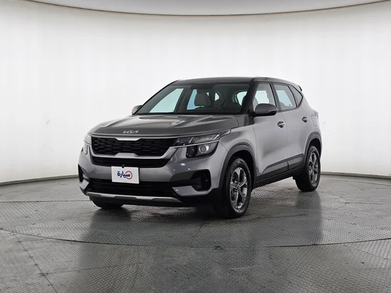 كيا سيلتوس LX 2023 