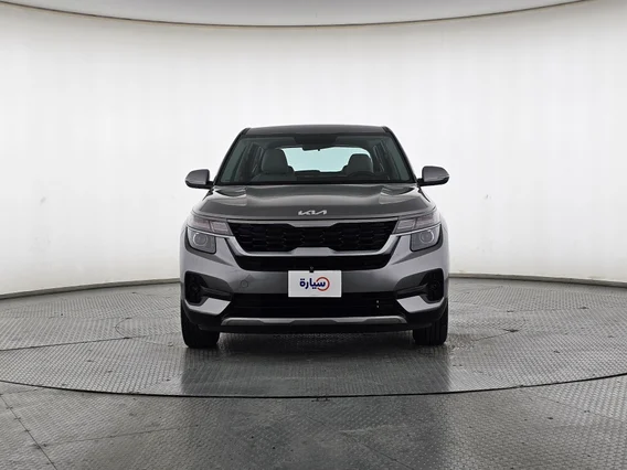 كيا سيلتوس LX 2023 