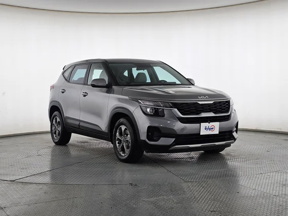 كيا سيلتوس LX 2023 