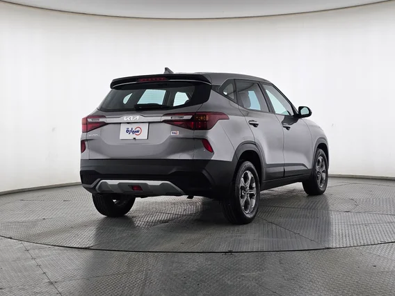 كيا سيلتوس LX 2023 
