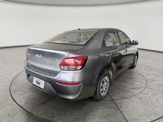 كيا بيجاس LX 2023 