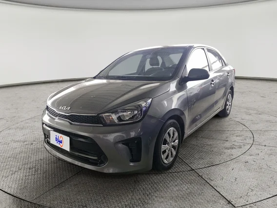 كيا بيجاس LX 2023 