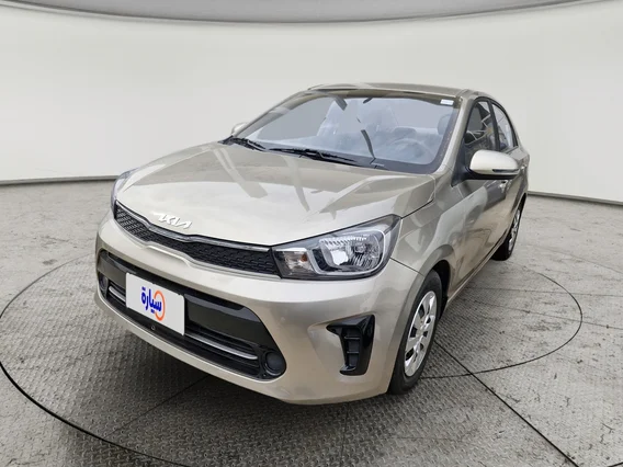 كيا بيجاس GL 2023 