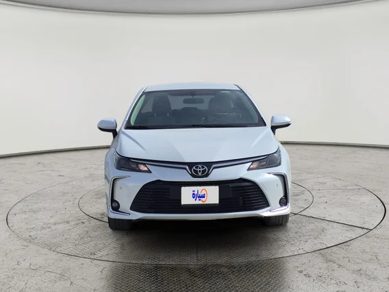 Toyota Corolla XLI Executive 2024 