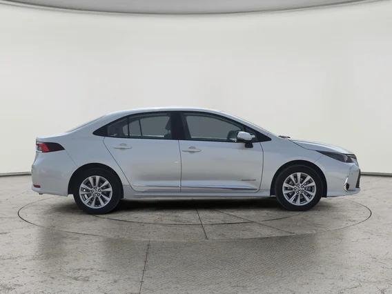 Toyota Corolla XLI Executive 2024 