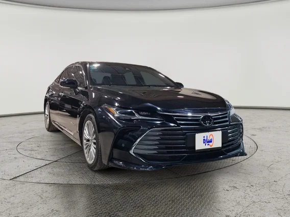 Toyota Avalon PREMIUM 2021 