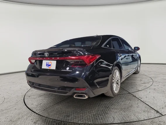 Toyota Avalon PREMIUM 2021 