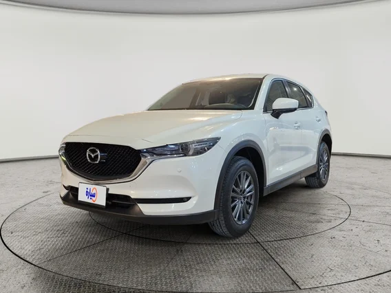 مازدا سى اكس 5 SkyActive 2020 