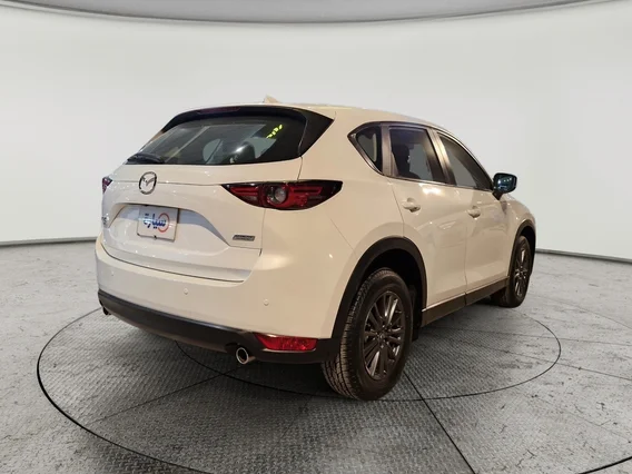 مازدا سى اكس 5 SkyActive 2020 