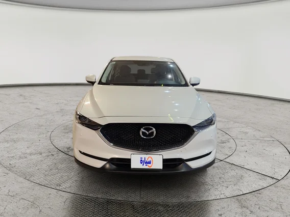 مازدا سى اكس 5 SkyActive 2020 