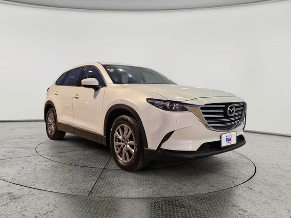 مازدا سى اكس 9 Skyactiv  2020 