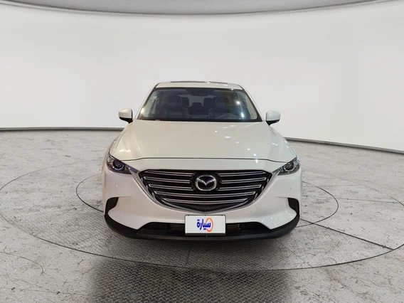 مازدا سى اكس 9 Skyactiv  2020 