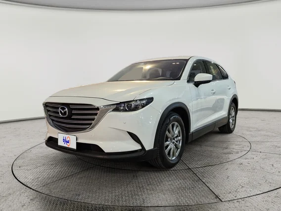 مازدا سى اكس 9 Skyactiv  2020 
