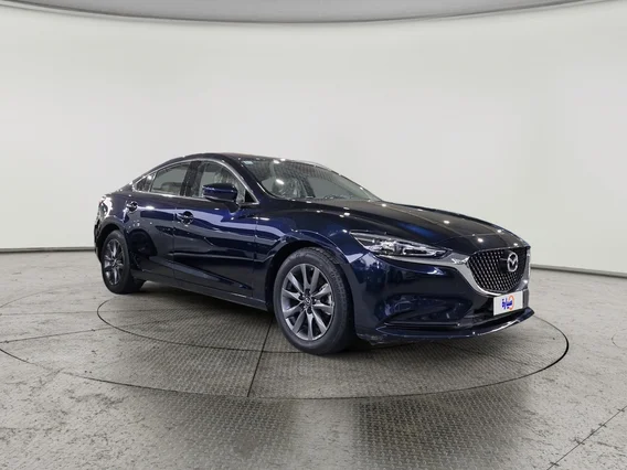 مازدا 6 Skyactive G 2023 