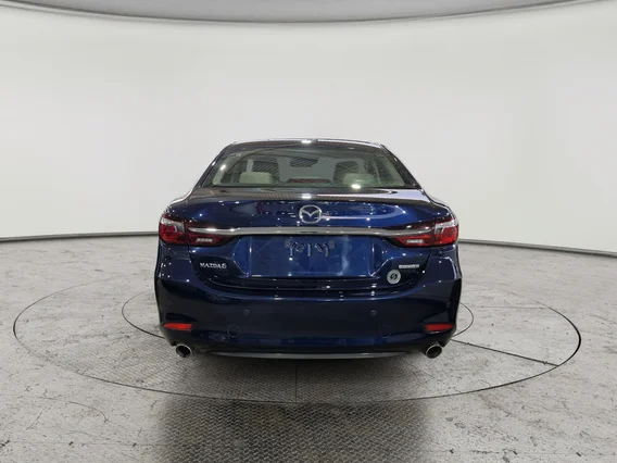 مازدا 6 Skyactive G 2023 