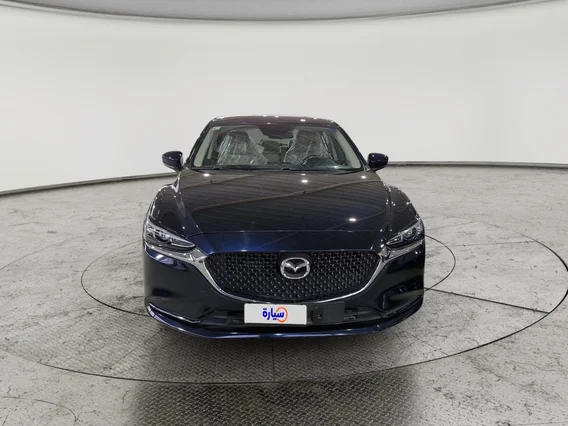 مازدا 6 Skyactive G 2023 