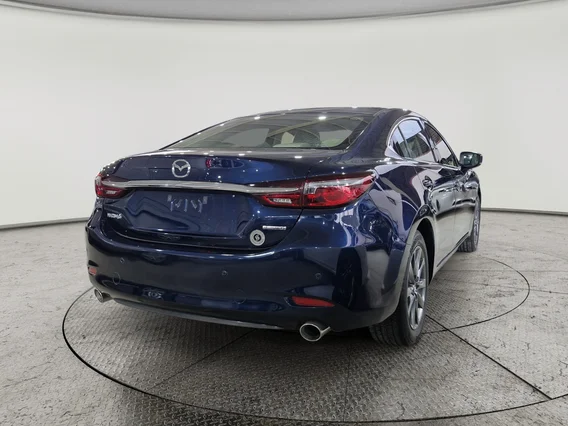 مازدا 6 Skyactive G 2023 