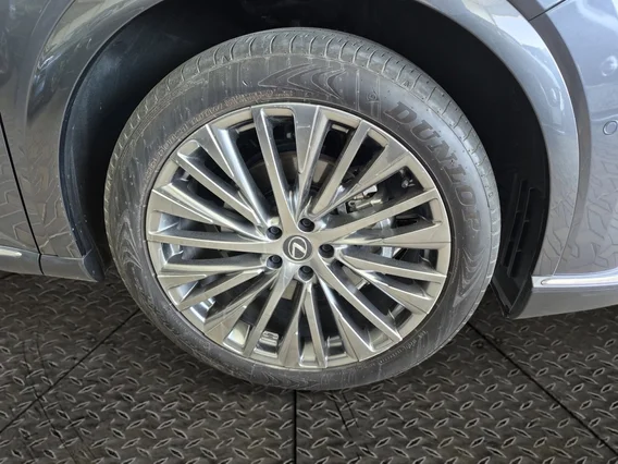 Lexus RX 350 BB Excellence 2024 