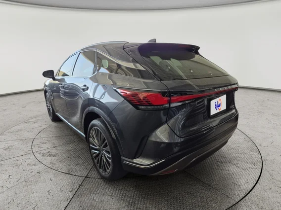 Lexus RX 350 BB Excellence 2024 