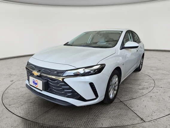 شفروليه كروز LT 2026 